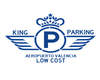 King Parking (Paga online) logo