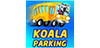 Koala Parking (Paga online) logo
