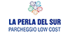La Perla del Sur Bari Airport (Paga in parcheggio) logo