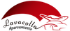 Parking Lavacolla logo