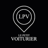 Le Petit Voiturier logo