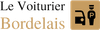 Le Voiturier Bordelais logo
