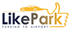 Like Park (Paga in parcheggio) logo