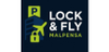 Lock & Fly Malpensa Tieni tu le chiavi (Paga online) logo