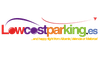 Lowcostparking (Paga online) logo