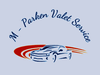 M-Parken logo