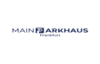 Mainparkhaus Frankfurt logo