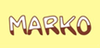Marko Parking logo