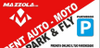 Mazzola Parking (Paga online) logo
