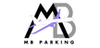 MB Parking logo