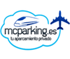 Mc Parking logo