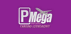 Mega Park Service logo
