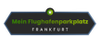 Mein Flughafenparkplatz Frankfurt P1 logo