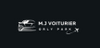 MJ Voiturier logo