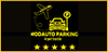 Modauto Parking (Paga online) logo