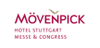 Mövenpick Hotel Stuttgart Messe & Congress Park, Sleep & Fly logo