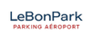 LeBonPark logo