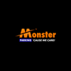 Monster Parking VIP logo
