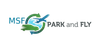 MSF - PARK and FLY logo