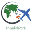 Mundial Park logo