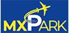 MxPark (Paga in parcheggio) logo