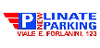New Linate Parking Viale E. Forlanini 123 (Paga online) logo