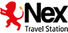 Nex Parking (Paga in parcheggio) logo