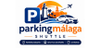 Parking Malaga logo