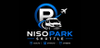 Niso Park Shuttle logo