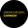 Oberscheider Car Wash & Parking logo