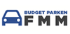 Budget Parken FMM logo