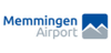 Memmingen Airport Parkplatz P1 logo