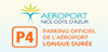 Nice Official P4 - Long Term logo