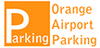 Orange Airport Parking (Paga online o Paga in parcheggio) logo