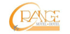 Orange Hotel - Park Sleep Fly (Paga online) logo