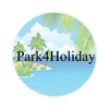 Park4Holiday Düsseldorf logo