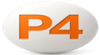 P4RK.COM – Zurich Aircenter Premium Covered (Ohne Shuttle) logo