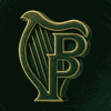 Paddy Parking logo