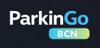 ParkinGo BCN logo