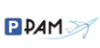 PAM Parcheggio Aeroporto Malpensa (Paga online) logo