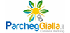 Parcheggialla (Paga in parcheggio) logo