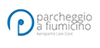 Parcheggio a Fiumicino (Paga online) logo