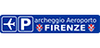 Parcheggio Aeroporto Firenze (Paga in parcheggio) logo