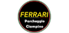 Parcheggio Ferrari (Paga online) logo