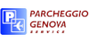 Parcheggio Genova Service (Paga online) logo