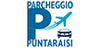 Parcheggio Punta Raisi (Paga online) logo