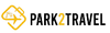 Park2Travel logo
