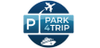 PARK 4 TRIP logo