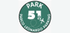Park51 - Parco Leonardo Parking (Paga online) logo