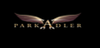 ParkAdler Tiefgarage logo